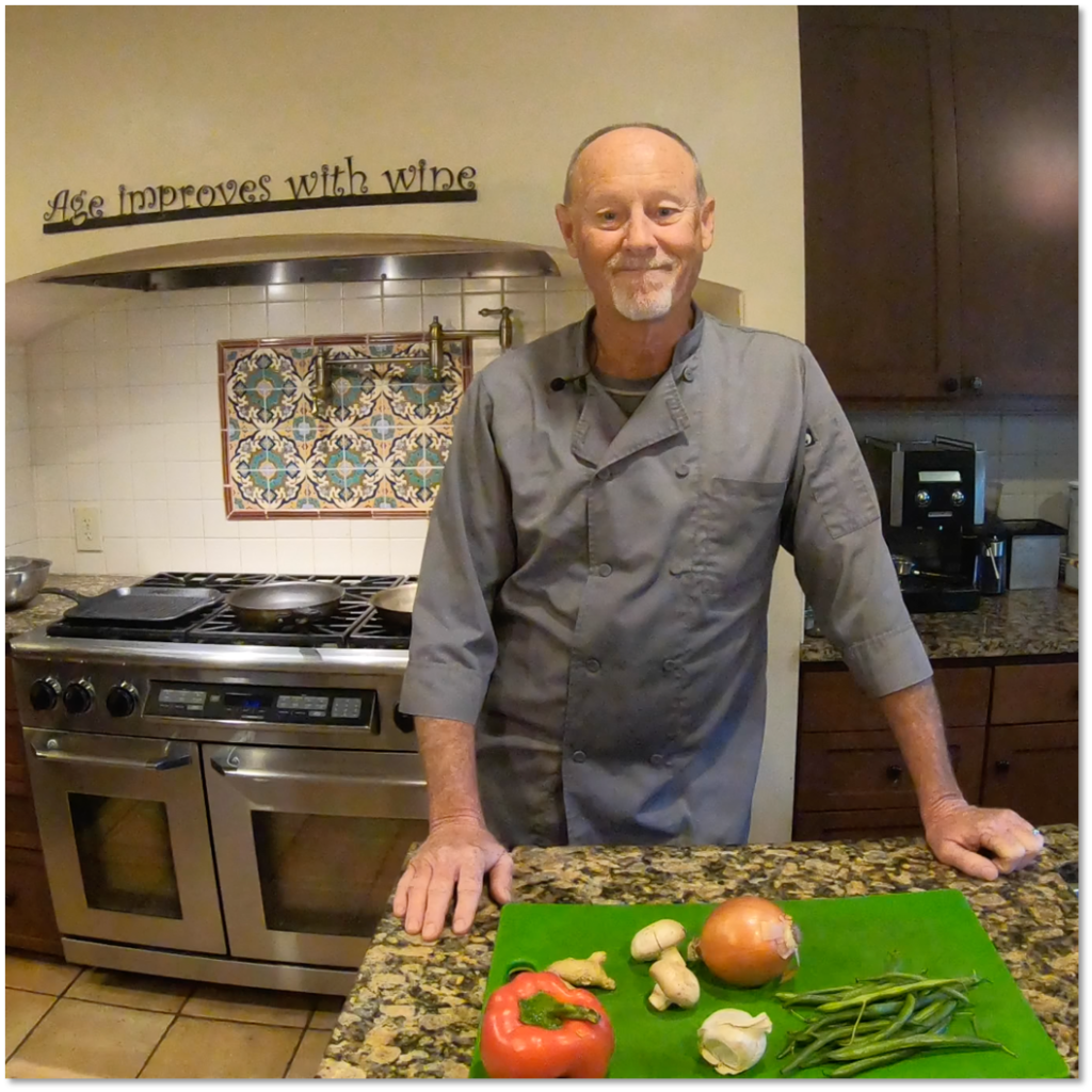 Nutrition Kitchen: Basics of Cooking for Busy People