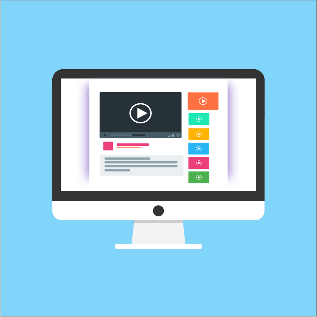 Online Learning for Businesses