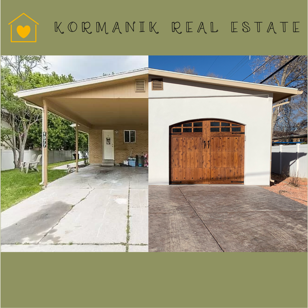 Buy-and-Hold Real Estate Investing