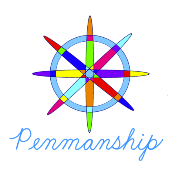 Cursive Penmanship: Learn the Art, Improve Your Handwriting