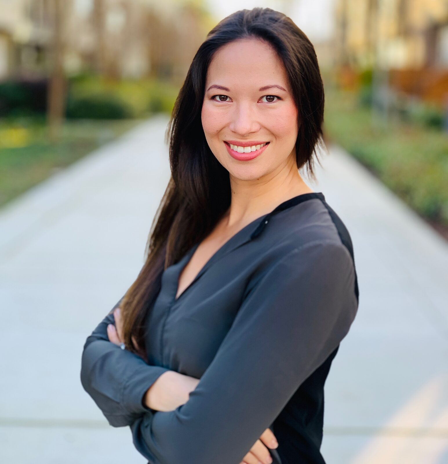 Katharine Kormanik headshot