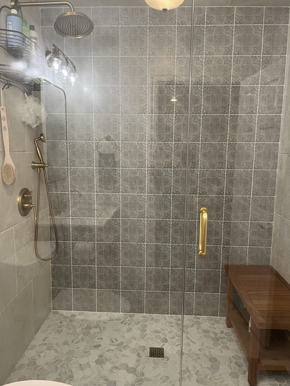 Shower