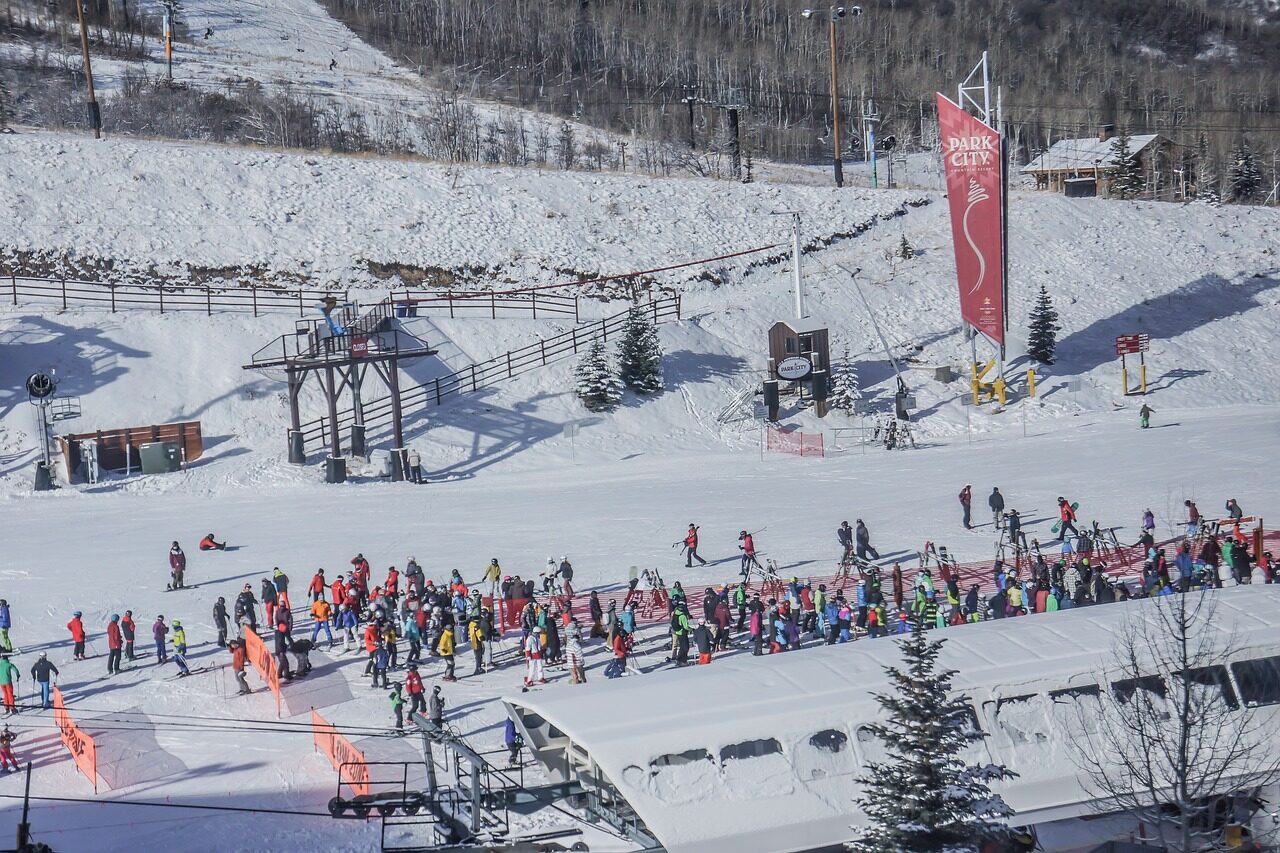 Park City