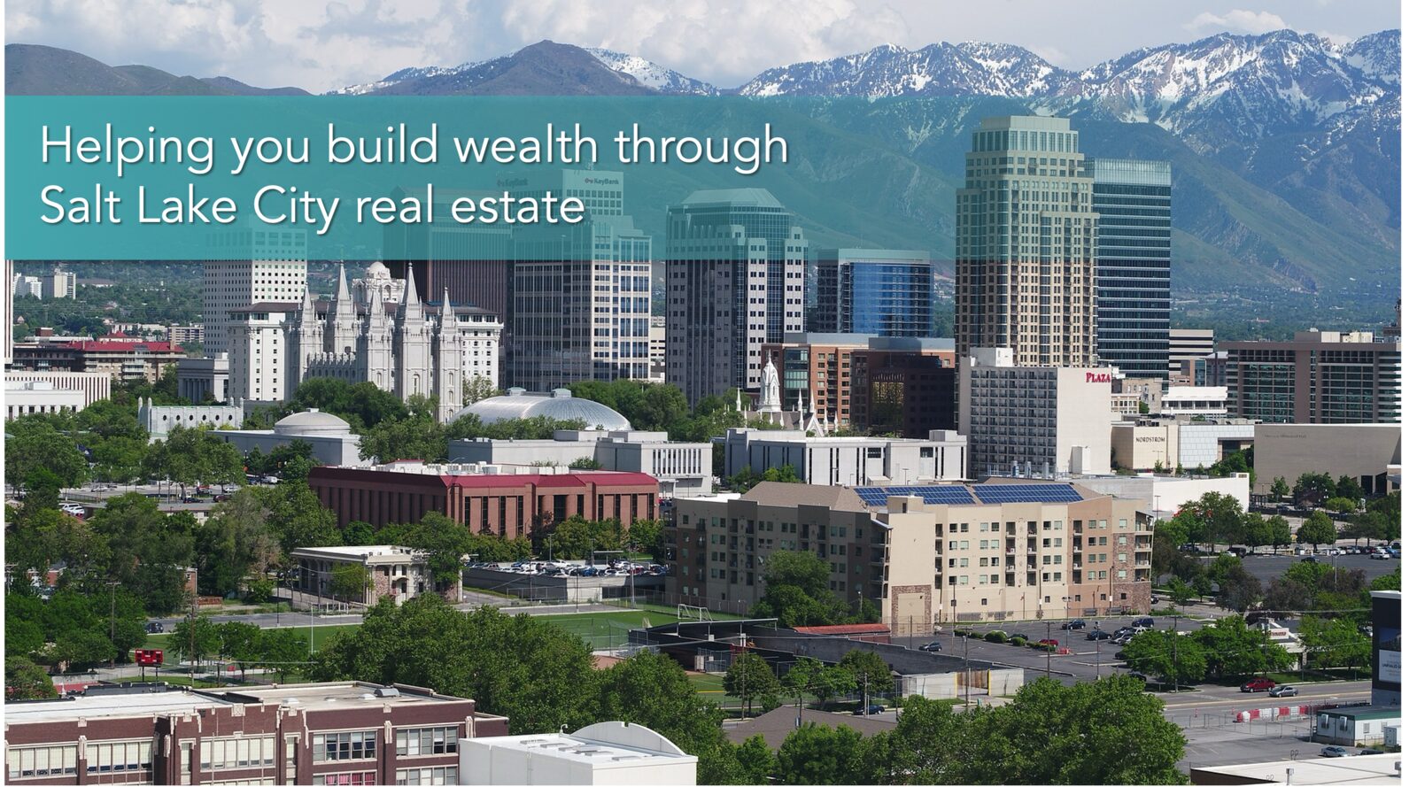 Salt Lake City